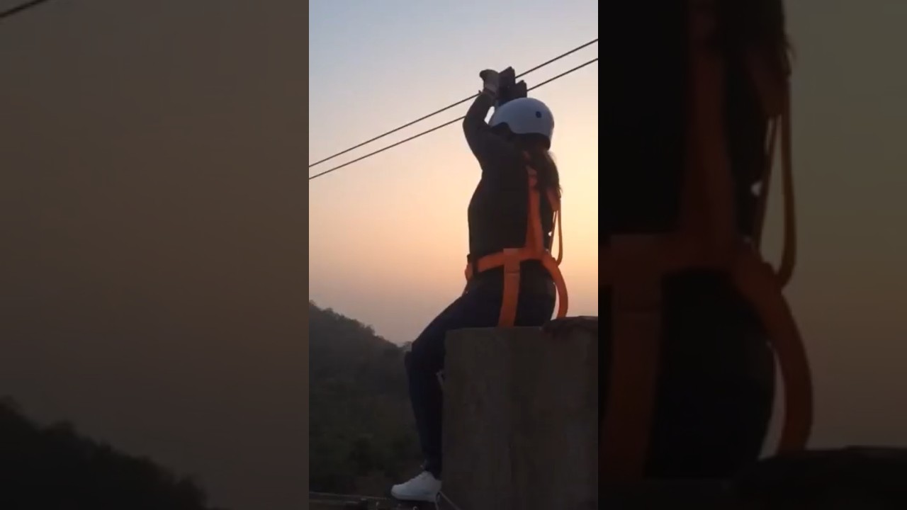 #zipline