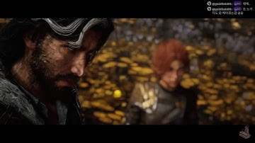 [CO:E33] 251107 명암대비 33원정대 5화