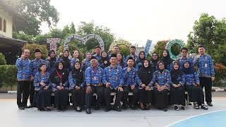 SCHOOL MANAGEMENT OF SMPN 268 JAKARTA