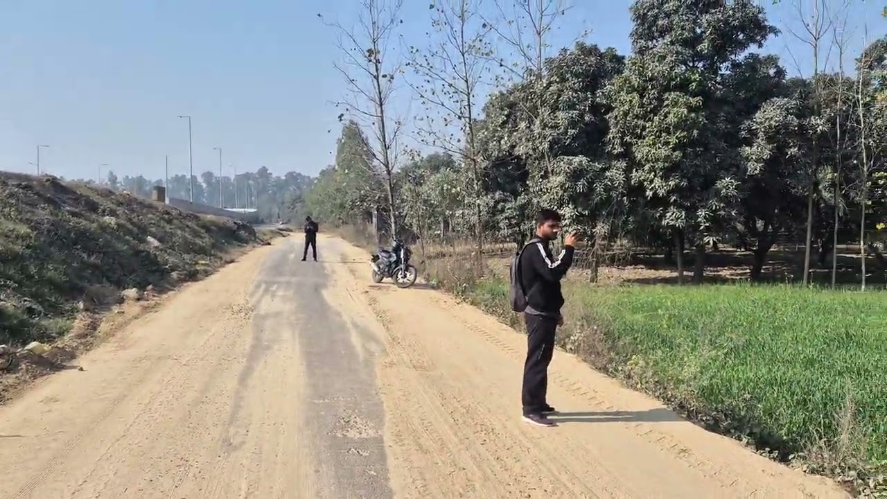 1 bihga 16 bise property for sale. Petrol pump. Daba. Restaurant banane k liye best option 