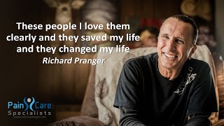 PAIN CARE SPECIALISTS OF OREGON - Richard