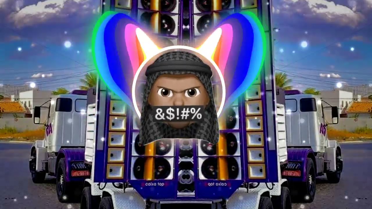 JOGA NELE - DG NO REMIX