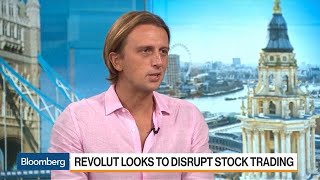 Revolut CEO Says Martin Gilbert Is in Talks to Join Board