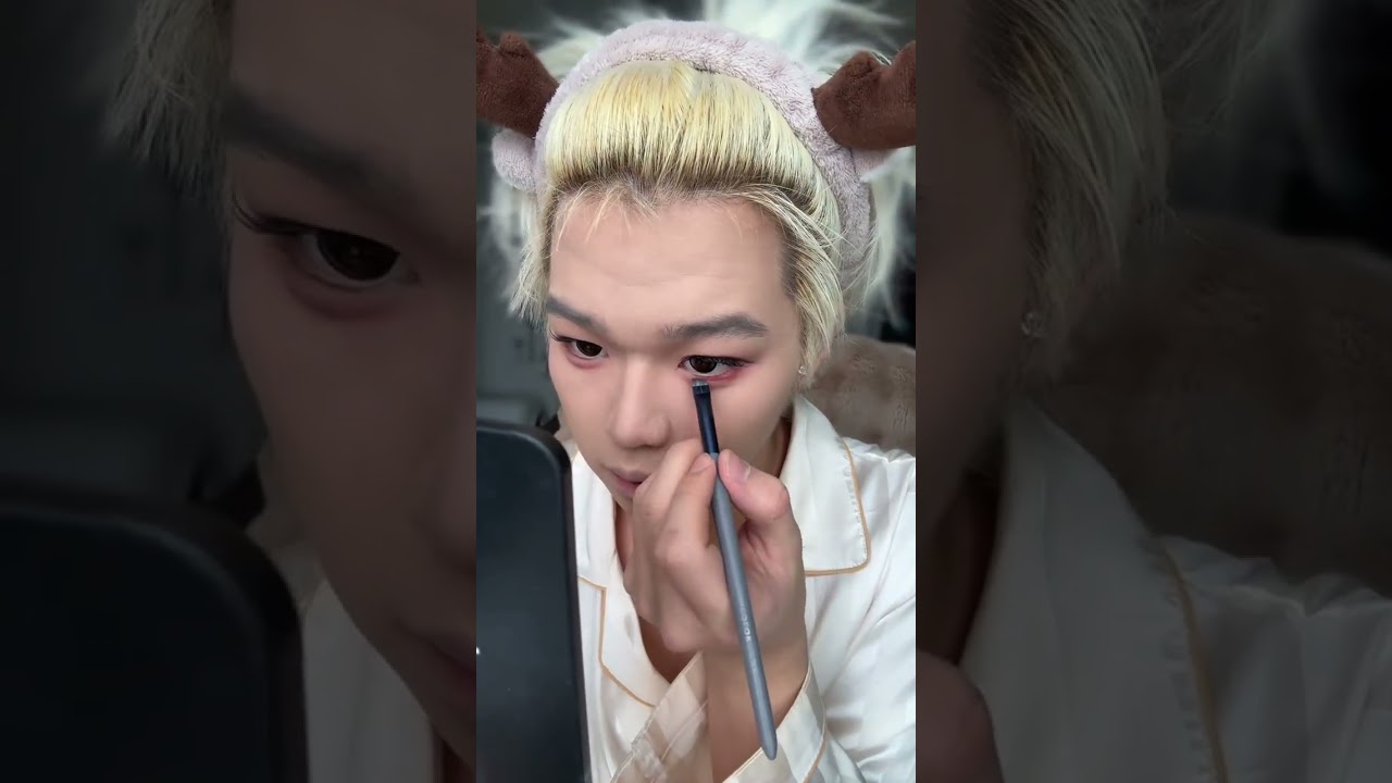 10 Must-Try Makeup Tricks for an Immersive Look