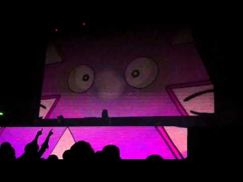 Daishi Dance @111022.ELLUI part.3