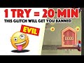 This Bug Will Get You Banned King Of Thieves Base 21