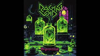 Raging Void - Blinded Knight