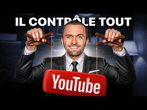 The Empire Squeezie Built in the Shadows (And Makes Millions From)