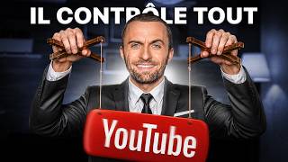 The Empire Squeezie Built in the Shadows (And Makes Millions From)