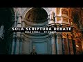 Sola Scriptura Debate - Suan Sonna & Ty Nienke (Christian Theology Series)