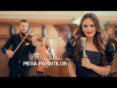 Simona Rusu - Piesa părinților || Official Video