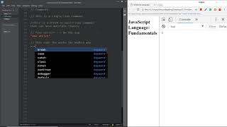 Javascript: 'use strict': The Modern Mode