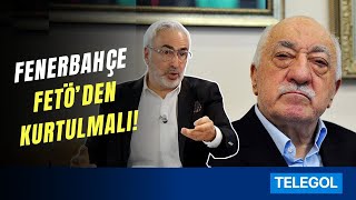 Adnan Aybaba: Ali Koç Yalnız Bırakıldı