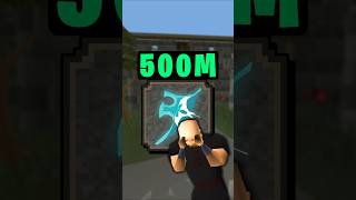 Guess The Number, Win 500M GP