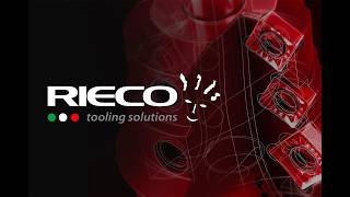 Rieco system - Tooling solutions