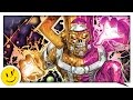 ULTIMATES 2: Мясорубка АБСТРАКТОВ (Marvel Comics)