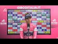 Giro d'Italia 2026 - Afonso Eulalio : "If no one pulls, in the final, the race would be chaotic"