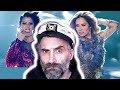 Gloria Trevi & Alejandra Guzmán - Más Buena (Official Video) first time reaction