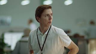 New Energy I Episode 7: Gym Talk @ScaniaGroupOfficial