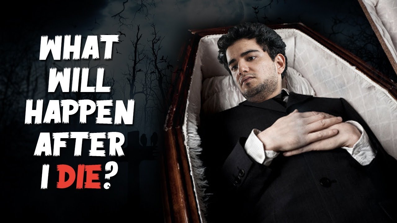 SAMAY RAINA NEAR DEATH EXPERIENCE