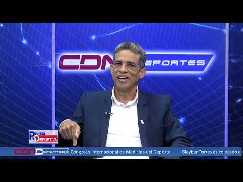 Jorge Blas, Fedoci President, Defends His Administration