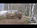 Rallye Terre des Causses 2022 | Big Crash & Show