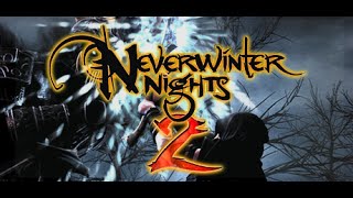 Прохождение Neverwinter Nights 2. Глава 3, часть 1: Нападение на замок Невер