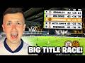 I Watched The BIGGEST League Two Football Match