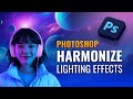 Your Images Need This | Harmonize Lighting Hack
