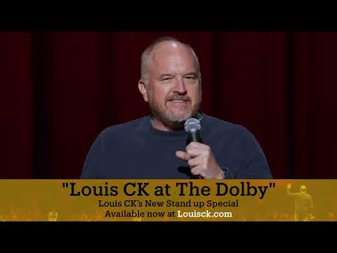 Travel / Zoo (Outtake from Louis C.K. at The Dolby)