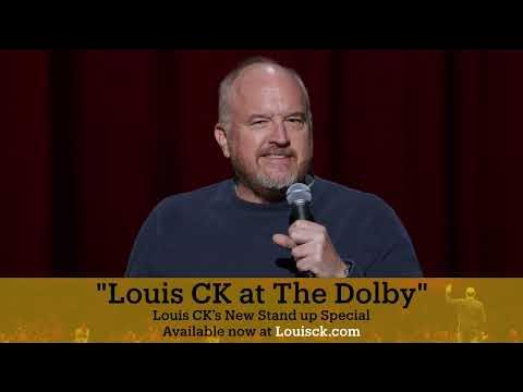 Louis C.K. 