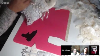 Exploded Envelope Tutorial