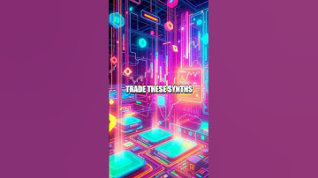 The Evolution of Synthetix in Decentralized Finance