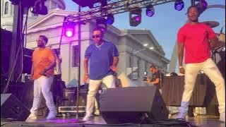 Color Me Badd “All 4 Love' (Live from Fair St Louis 07-04-2022)