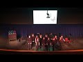 This Little Light of Mine by Ken Berg - Bellevue Middle School Choir (Nashville, TN)