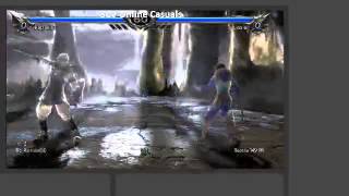 SCV Online Casuals - 31/05/2013 - 1 / 7
