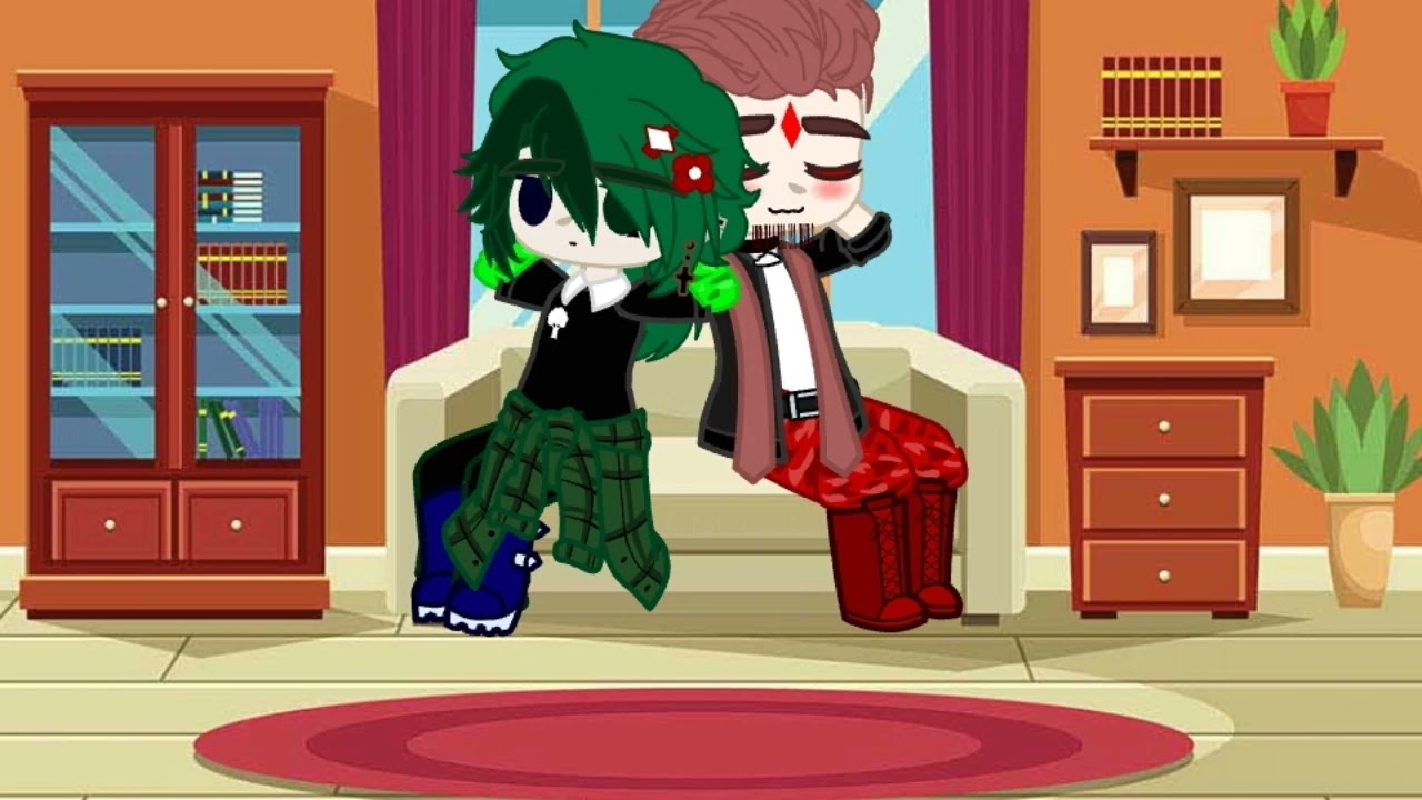 жизнь за кадром  {13 карт}(🌲гарем Вару🌲)[+дамы]{хз какая часть:/}