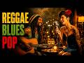 Reggae Anna | Reggae Blues Pop 2026 | Timeless Soul Groove for Chill Nights