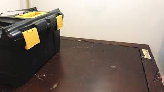 beginner mtb toolbox
