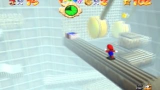 Super Mario 64 - 100% Star Collection - Star #103 (Course 14, #2)
Played on an original N64 PAL cartridge, Im into triple digits of the star collection on this amazing game where over 100 stars have been collected and Im into the final 1/6th of the game which is definitely the hardest part! I hope everyone enjoys the uploads where ALL 120 stars will be collected, all the caps have already been collected - the red Wing Cap, the green Metal Cap and the blue Vanish Cap! (Check previous uploads) All the levels will have as many coins (maximum amount hopefully!) as over 100+ coins as I can get!! All 3 Bowser bosses will be blown up with the bombs that are outside the ring, fun will be had, mistakes will be made, Im not rushing to do it as fast as possible, this isnt a speedrun, this is a FUN-RUN! :)
Ill still keep uploading 1 or 2 stars per clip like all the earlier uploads which will be in the title, and future uploads right until the end of this awesome project! Ill mostly get 2 stars if Im getting over 100+ coins at the same time as another star or there are some secret stars very close and I might get them together at once. Im just playing and recording as I go really, its a fun game full of nostalgia for almost everyone so I will leave some funny epic fails in along the way! Anyone who may have had trouble getting certain stars will be able to see the easy way to get all of them and I hope this series will inspire other Nintendo/Mario fans to start a new game and as Mario would say - HERE WE GO!!
In this clip Im back in Tick-Tock Clock and as well as the comical death I eventually find star #103 by The Pit And The Pendulums - just 17 stars to collect now! :)
All the videos will continue varying in size, some are very small, some where I get over 150+ coins (hint Tiny-Huge Island 191 coin-max attempt!) and another star will be much longer, so therell be variety! I always say which stars Im collecting and when I get over 100+ coins I say how many I got - I have a list of the maximum number of coins per world and Im gonna see if I can match it ;)
I hope you all enjoy this game, all likes, subscribers and comments, including comments with links to your own uploads are always appreciated! :) Thanks for all the new viewers and subscribers to my channel so far I have so many projects on the drawing board now as recording of this has almost finished Im trying to decide on which game to do next and it looks like finishing off the huge Pokemon Stadium (R-1 and R-2) and maybe starting Goldeneye once Mario is 100% completed! Super Mario 64 - 100% Star Collection - Star #103 (Course 14, #2)