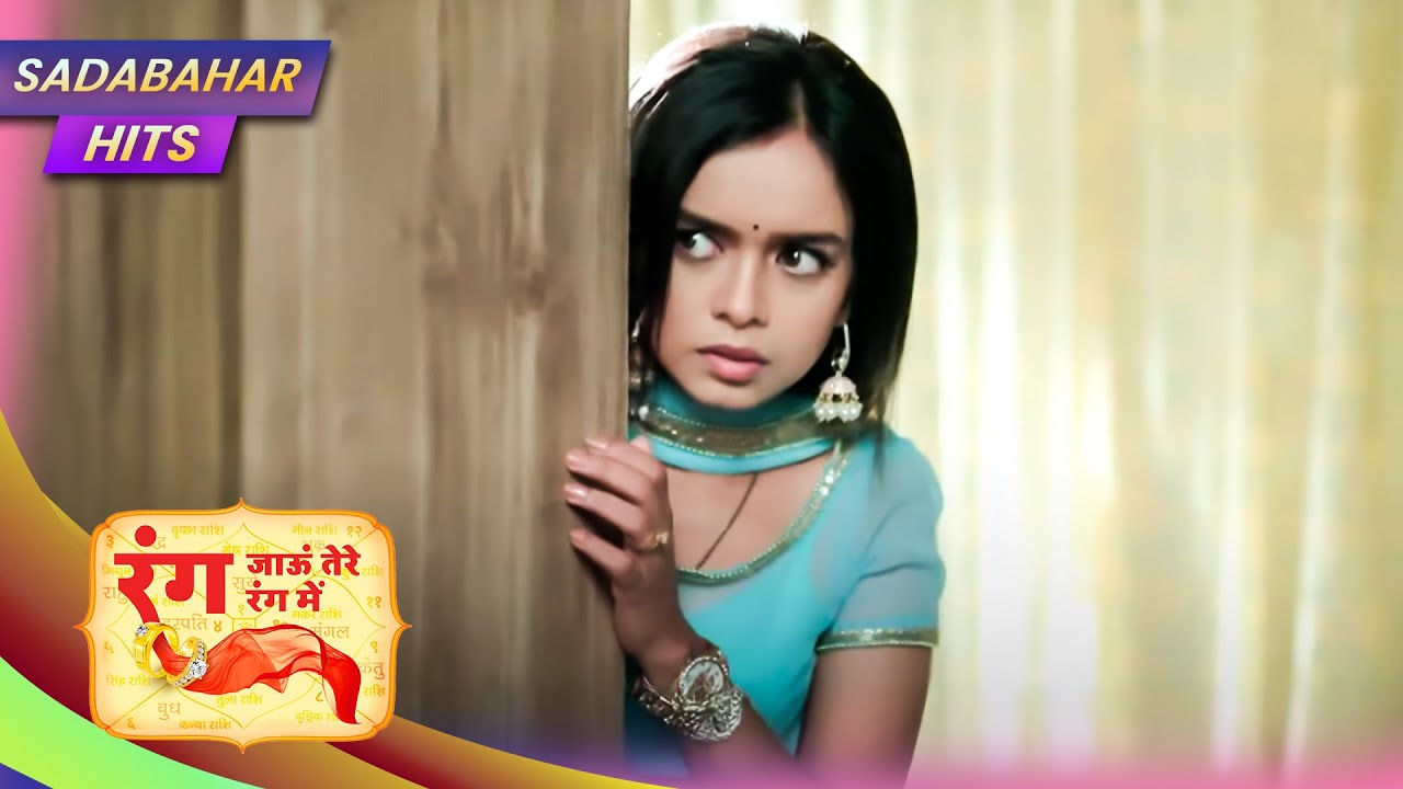 Rang Jaun Tere Rang Mein | Full Episode 164 | SADABAHAR HITS