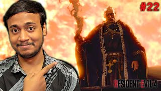 RESIDENT EVIL 4 REMAKE GAMEPLAY IN TELUGU | PART 22