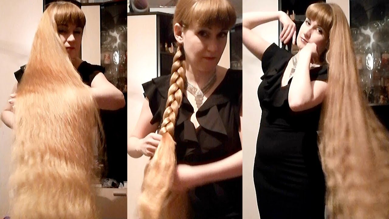 RealRapunzels | Yet Another Elena (preview)