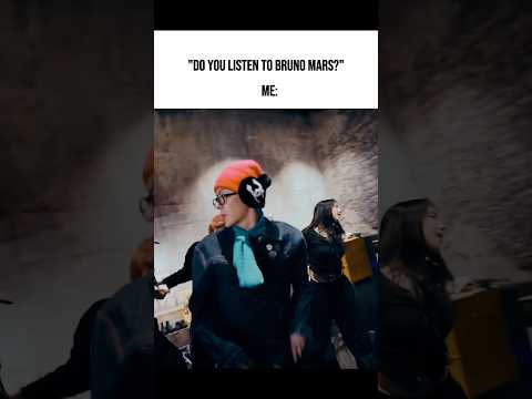 G-Dragon on repeat ✅ #gdragon #brunomars #songoftheday