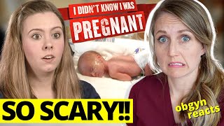 ObGyn Reacts: Didn