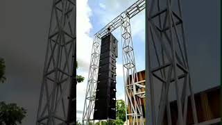 Download Lagu story wa sound system hns audio MP3