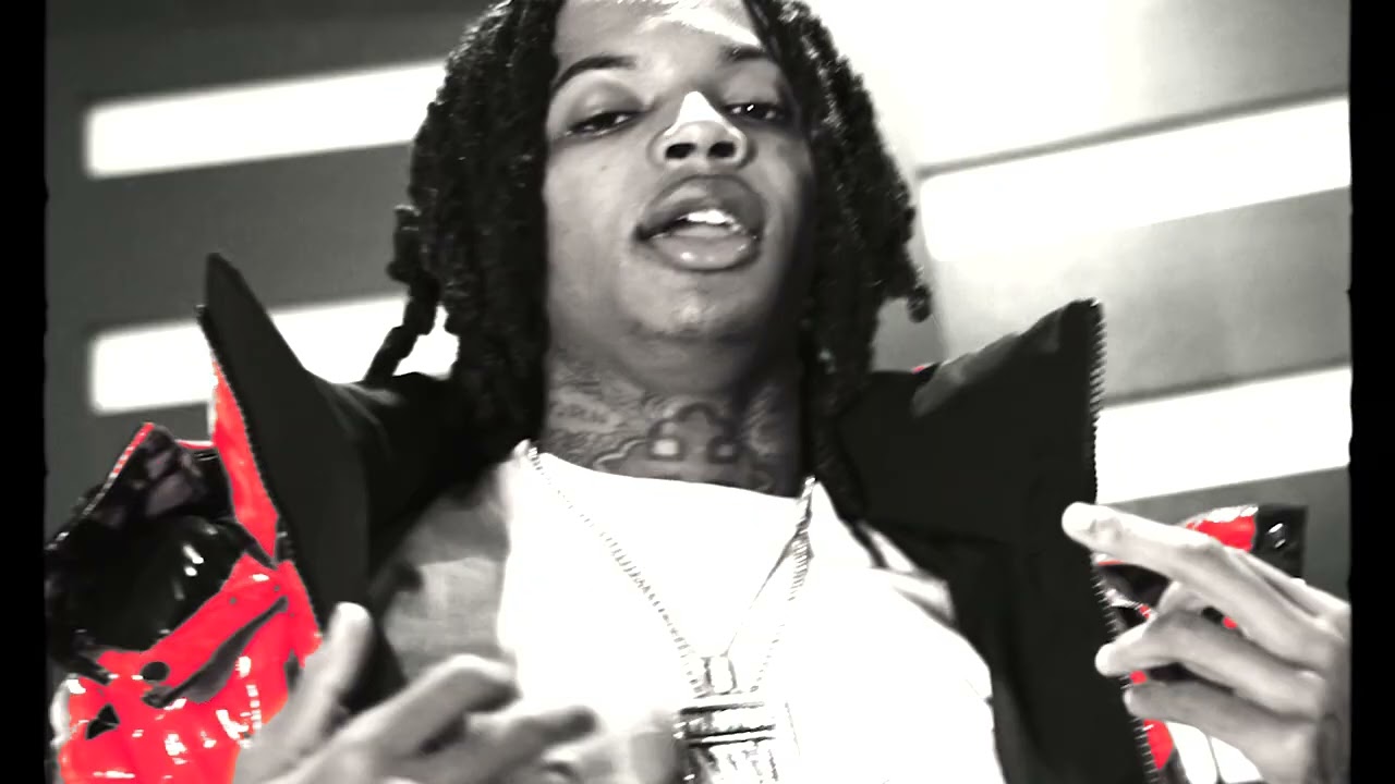 929Reese - RedMan (Official Music Video) Shot by @JmoProd