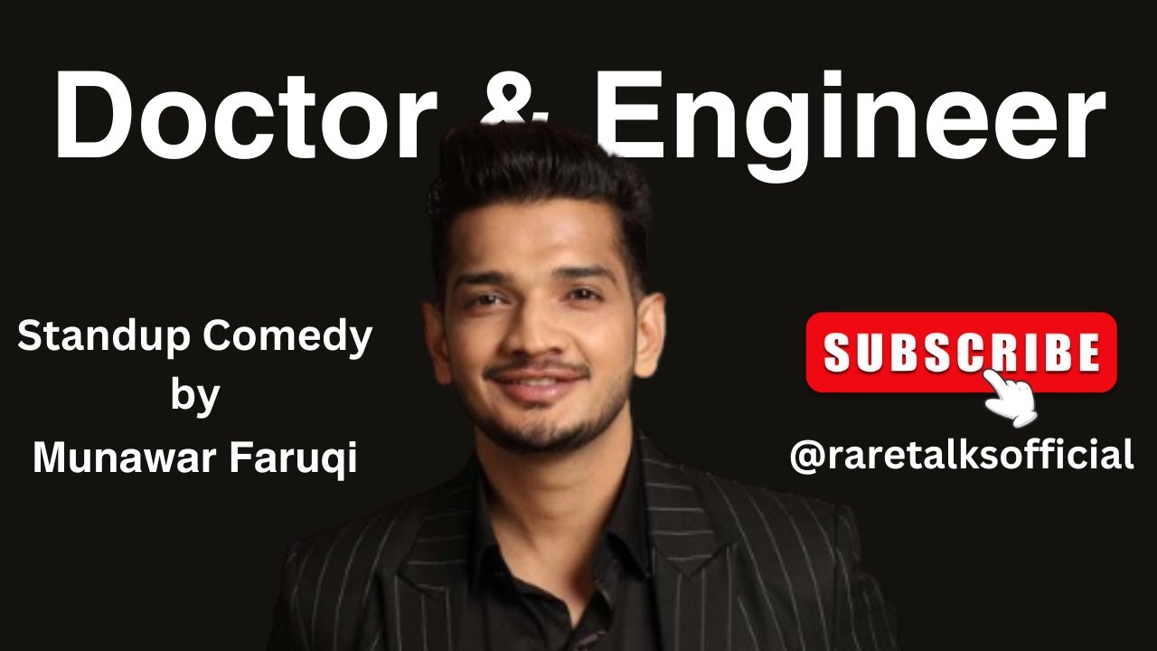 doctor-engineer-standup-comedy-munawar-faruqi-youtube