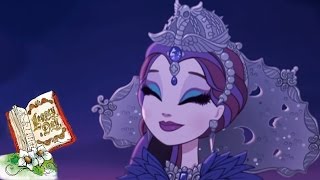 The Tale of Legacy Day | Ever After High™