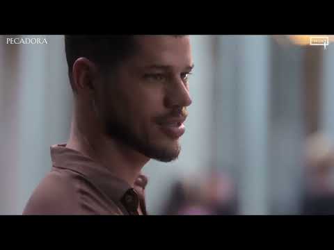 Sinner - Official Trailer - August 13th at Kinoplex